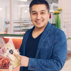 Асхат Тауков, 15.06.1984, Магнитогорск