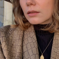 Настя Михайловская, 28.05.1993, Нижний Новгород