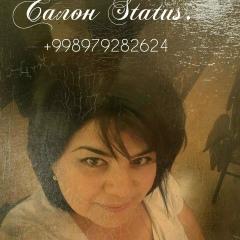 Dilshad Bagirovna, 28.08.1972, Москва