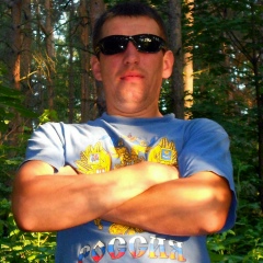 Алексей Васильцов, 27.01.1983, Москва