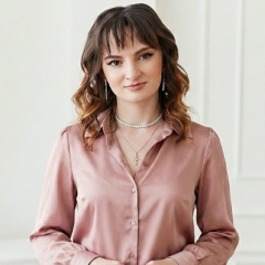 Марина Соловьева, 25.07, Новосибирск