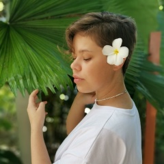 Светлана Богданова, 28.04, Екатеринбург