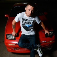 Василий Гура, 12.08, Караганда