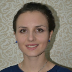 Юля Кубай, 08.04.1990, Киев