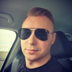 Юрий Олегович, 09.02, Санкт-Петербург