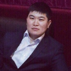 Данияр Кенжебаев, 11.06, Рудный