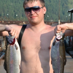 Василий Витько, 11.06, Рыбинск