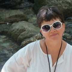 Альбина Осипова, 23.02, Октябрьский