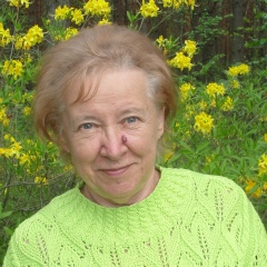 Нина Литвиненко, 22.12, Киев