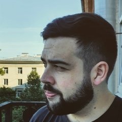 Олег Морозевич, 15.12.1992, Санкт-Петербург