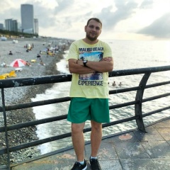 Валентин Руссу, 28.07.1992