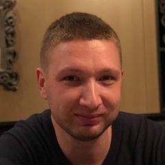 Александр Молчанов, 17.06, Евпатория