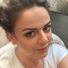 Юлия Доронина, 10.09, Санкт-Петербург