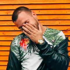 Влад Шубин, 12.02, Санкт-Петербург