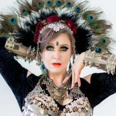 Татьяна Осинкина, 08.03.1989, Хабаровск