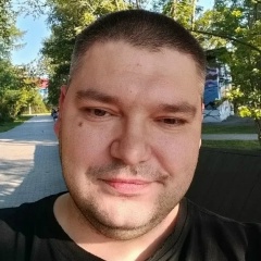 Konstantin Kokorin, 13.01, Мурманск