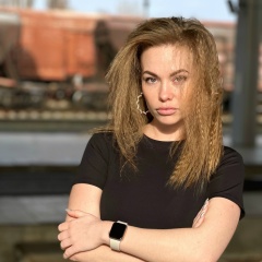 Наталья Гайшинская, 15.05, Кишинев