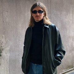 Вадим Кузьминых, 06.11.2001, Москва