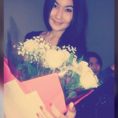 Венера Кайрымбетова, 23.05.1997, Кунград