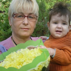 Тамара-феодора Андрианова, 21.07, Одесса