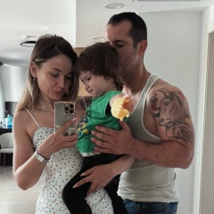 Ivan Zaharov, 11.08.1990, Хайфа