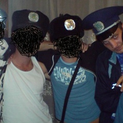 Dmytro Demintchouk, 24.06.1982, Toronto