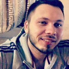 Петя Панасюк, 01.10.1991, Челябинск