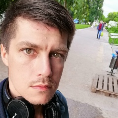 Александр Ильин, 04.08.1988, Набережные Челны