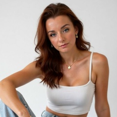 Полина Бугрова, Калининград