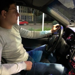 Дамир Бухарметов, 03.06, Уфа