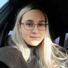 Оксана Бабич, 26.02, Азов