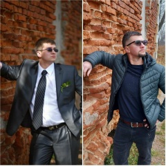 Евгений Шестак, 11.04.1987, Рогачев