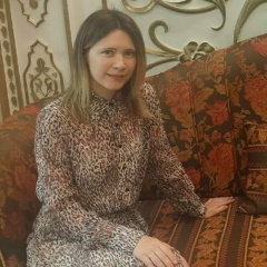 Татьяна Денисова, 11.02.1989, Томск