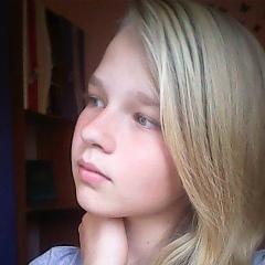 Катерина Харчук, 11.09, Овруч