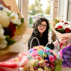 Катерина Тяпина, 10.08.1988, Липецк