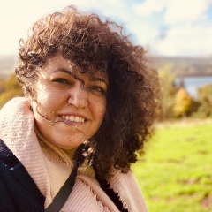 Елизавета Шумунова, 22.09.1989