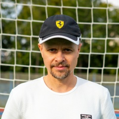 Виталий Блажко, 14.01, Екатеринбург