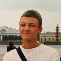 Михаил Орлов, 05.03.1986, Санкт-Петербург