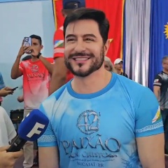 Ricardo Lauandos-Tozzi, 18.08.1975, São Paulo