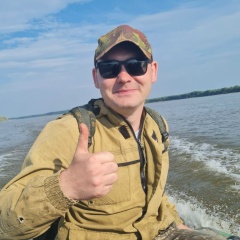 Aleksandr Shestakov, 23.05, Тобольск