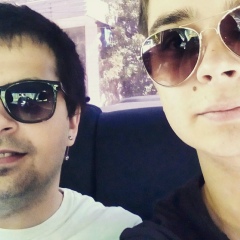 Алексей Долягин, 02.11, Зеленоград