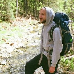 Денис Елизаров, 08.04.1988, Пермь