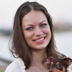 Анастасия Кобелева, 04.02