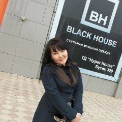 Куаныш Досаева, 07.06.1989, Шымкент