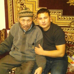 Сагын Жолдыбай, 17.03.1904, Алматы