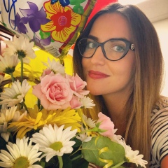 Елена Дыбина, 11.06, Charleston