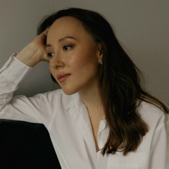 Anna Savrasova, 28.07, Москва