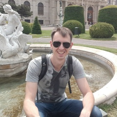 Ванек Решевский, 17.03, Запорожье