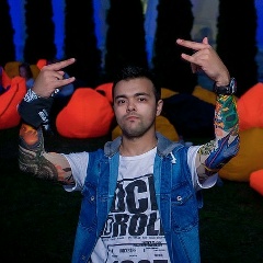 Рустам Спектор, 23.03, Москва