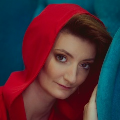 Елена Воронина, 02.11, Москва